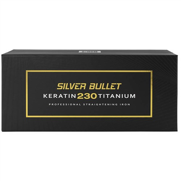 SILVER BULLET GOLD TITANIUM STRAIGHTENER_1