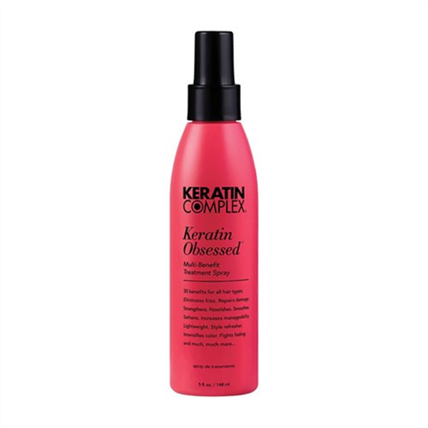 KC Keratin Multi Benefit Treatment Spray 50ml_2