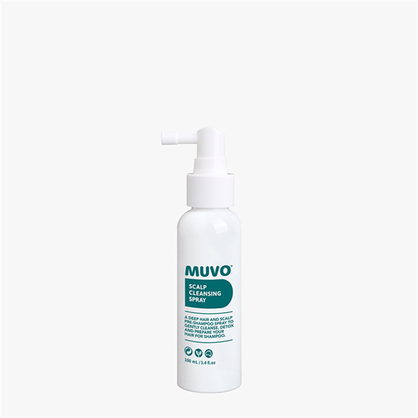 MUVO Scalp Cleansing Spray 100ml_1