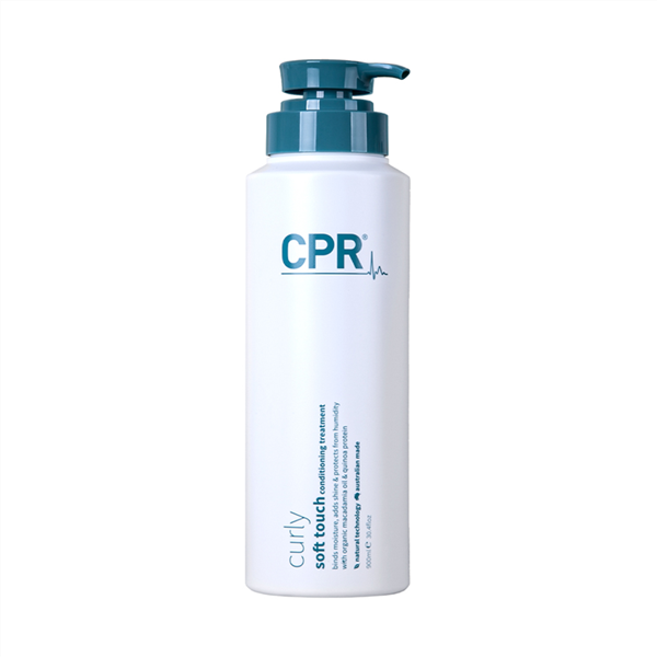 CPR Soft Touch Conditioning Treatment 900mL_1