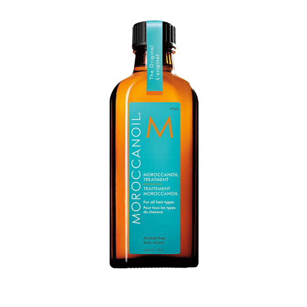 Moroccanoil Treatment 100ml_1