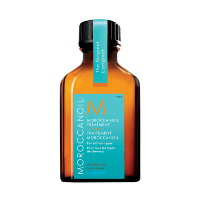 Moroccan Oil Treatment 25ml