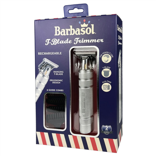 Barbasol T-Blade Trimmer_1