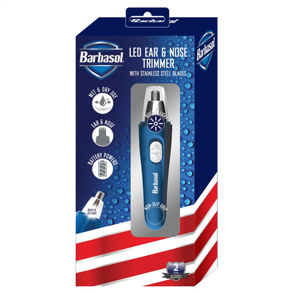 Barbasol Ear & Nose Trimmer_1