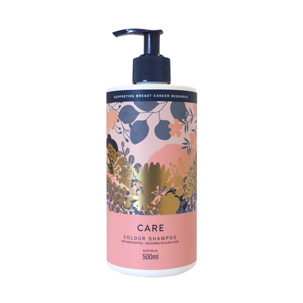 Nak Care Colour Shampoo 500ml_1