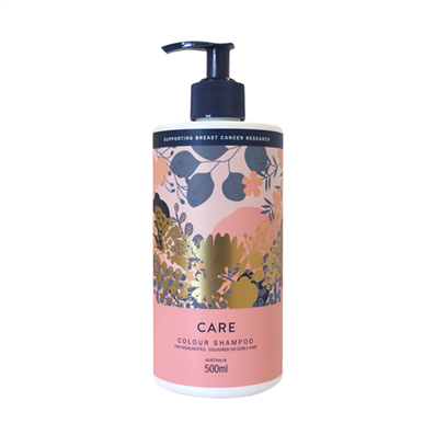 Nak Care Colour Shampoo 500ml