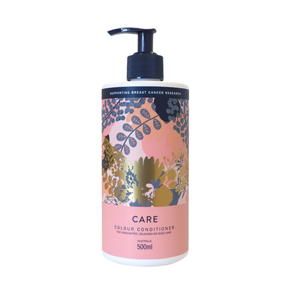 Nak Care Colour Conditioner 500ml_1