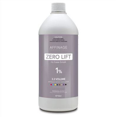 AFFINAGE ZERO LIFT DEVELOPER