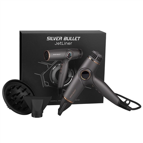 Silver Bullet JetLiner Hair Dryer_3