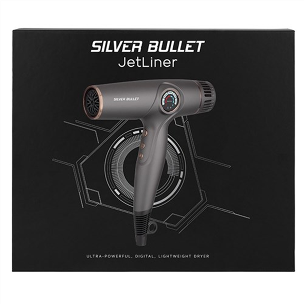 Silver Bullet JetLiner Hair Dryer_2