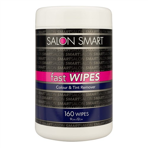 SALON SMART TINT REMOVER WIPES 160 WIPES_1