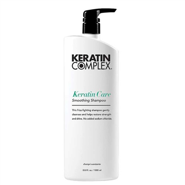 KC KERATIN CARE SHAMPOO  1LTR_1