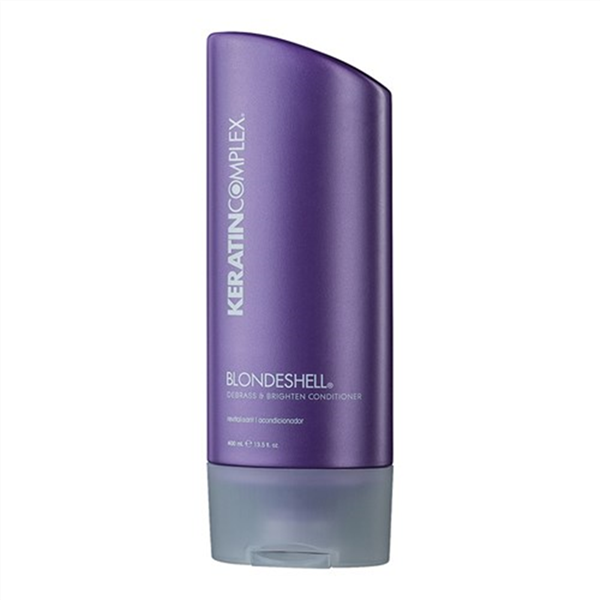 KC BLONDESHELL CONDITIONER 400ML_1