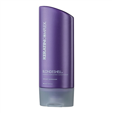 KC BLONDESHELL CONDITIONER 400ML