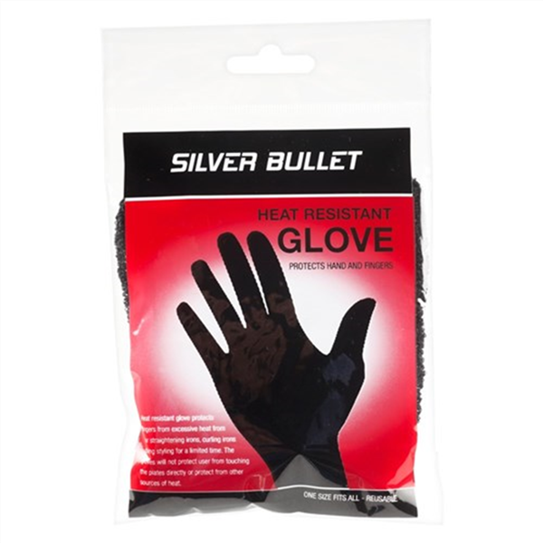 SILVER BULLET HEAT RESISTANT GLOVE_1