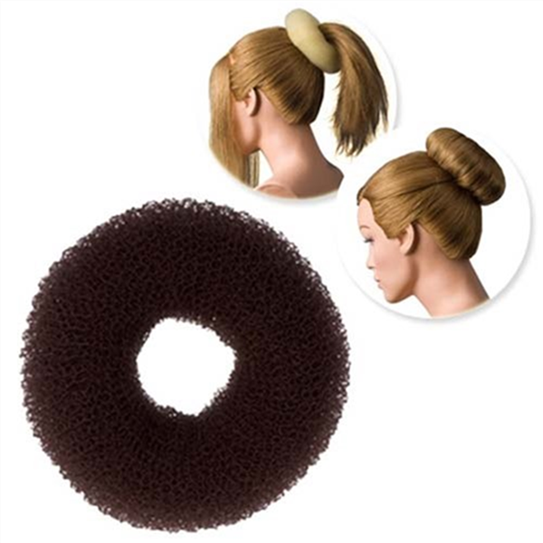 DRESS ME UP MEDIUM BROWN DONUT_1