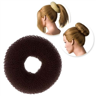 DRESS ME UP MEDIUM BROWN DONUT