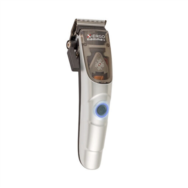 Gamma+ XERGO Clipper