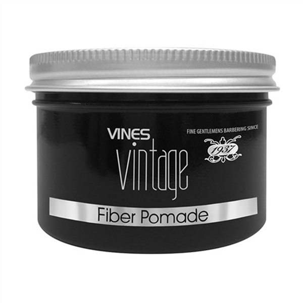 VINES VINTAGE - Fiber Pomade 125ml_1