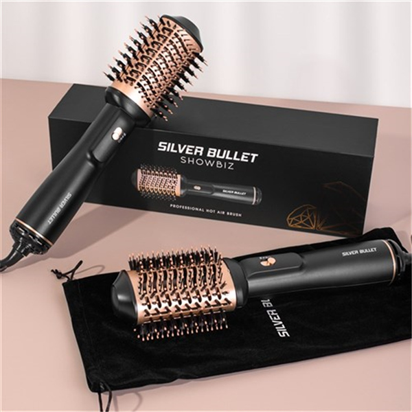 SILVER BULLET SHOWBIZ HOT AIR BRUSH_2