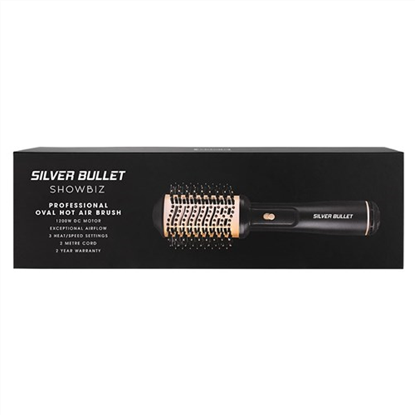 SILVER BULLET SHOWBIZ HOT AIR BRUSH_1