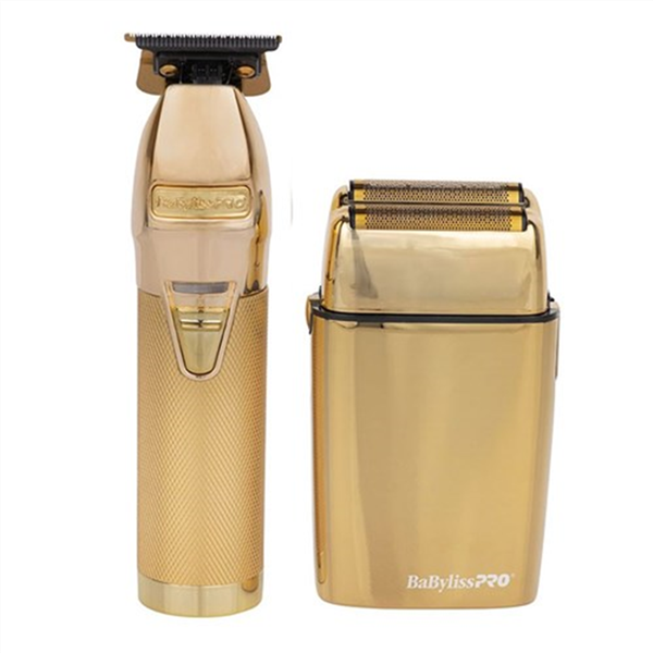 Babyliss Outliner Trimmer/Fx Foil Pack_2