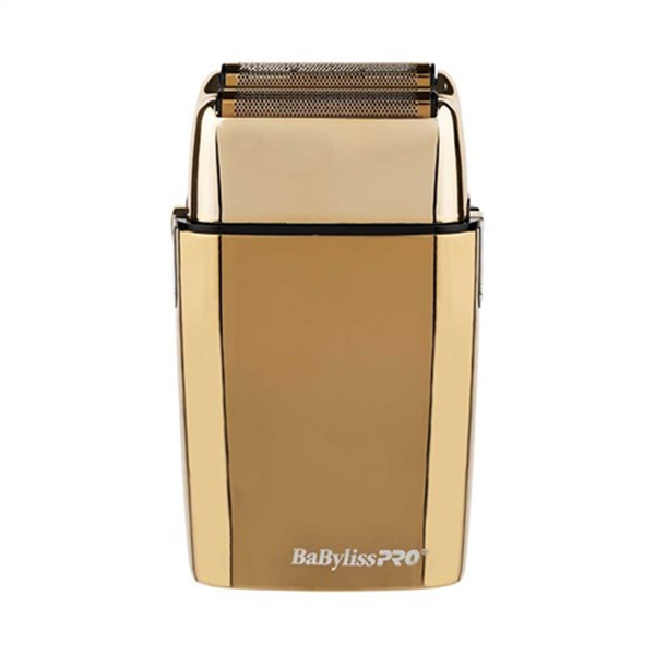 BaBylissPRO GoldFX FoilFX02 Metal Double Foil Shav_4