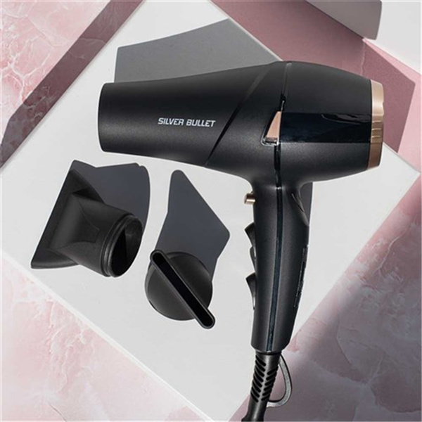 Silver Bullet Stellar Blow Dryer_2