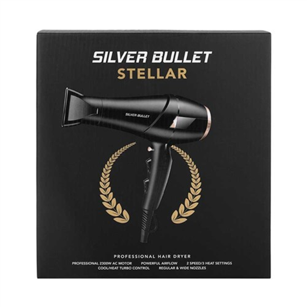 Silver Bullet Stellar Blow Dryer_1