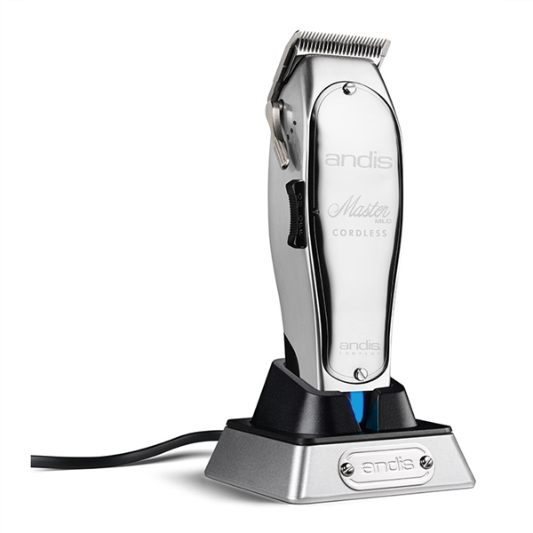 Andis Master Cordless Clipper_1