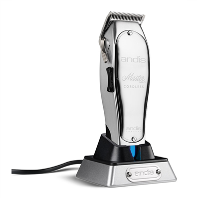 Andis Master Cordless Clipper