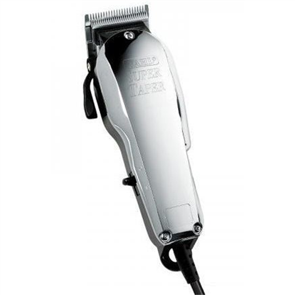 WAHL SUPER TAPER 2000 CHROME_1