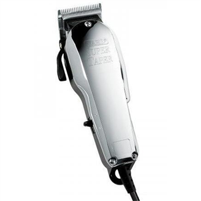 WAHL SUPER TAPER 2000 CHROME