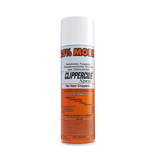 CLIPPERCIDE SPRAY 425 GM_1