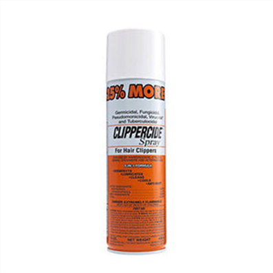 CLIPPERCIDE SPRAY 425 GM