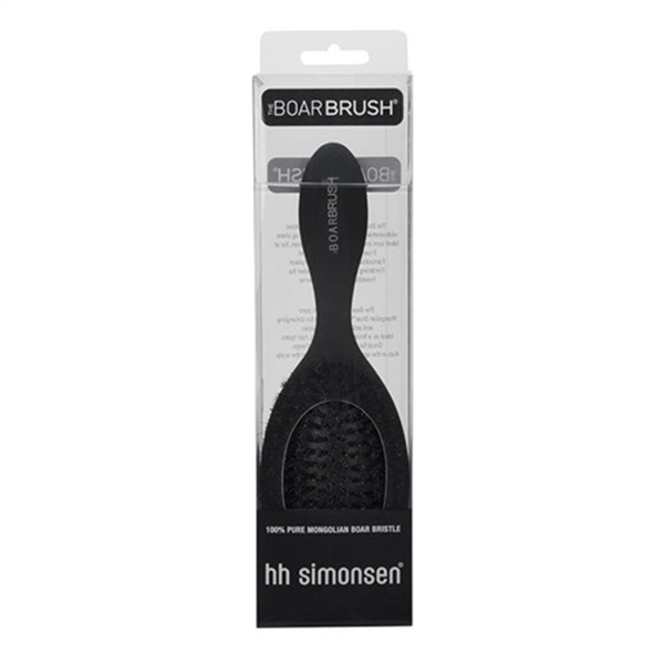 HH Simonsen Boar Brush_1