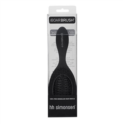 HH Simonsen Boar Brush