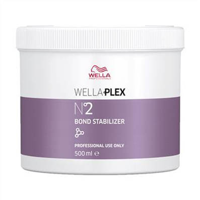 Wellaplex Singles No2 500ml