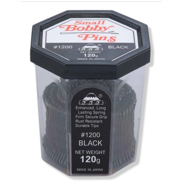 Bobby Pins 1.5inch (40mm) 120gms_2