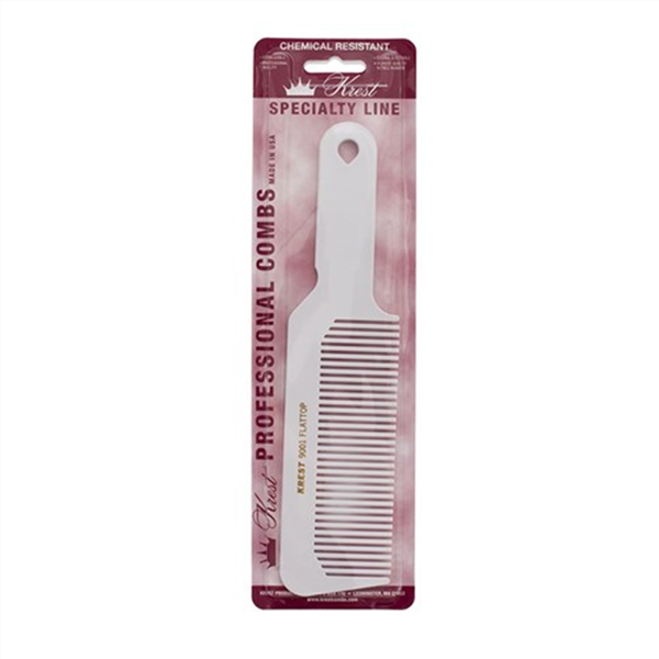 Krest Flatopper Comb