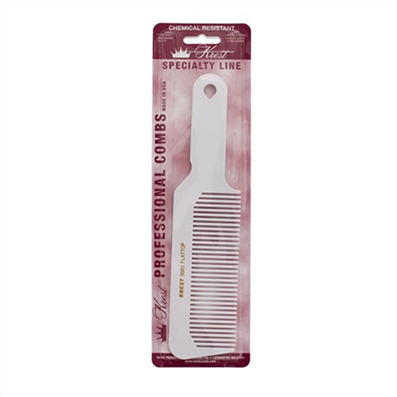 Krest Flatopper Comb