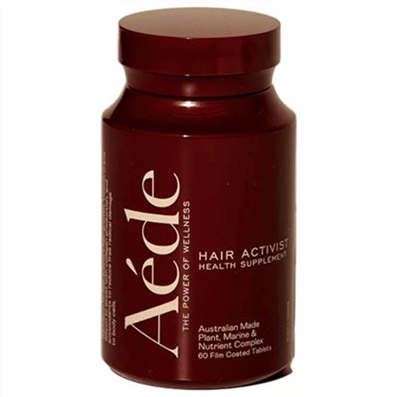 Aede Hair Activist 60