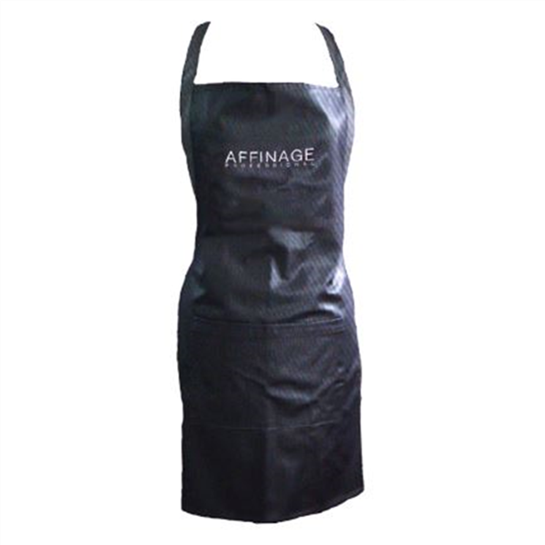 Affinage Professional Colouring Apron_1