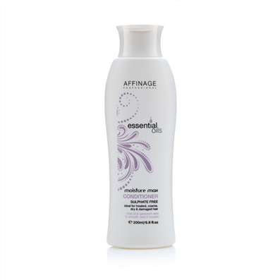 MOISTURE MAX CONDITIONER 250ML