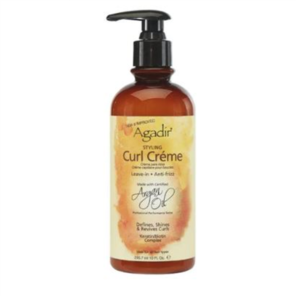 Agadir Argan Oil Curl Styling Creme 295ml_1