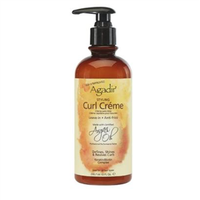 Agadir Argan Oil Curl Styling Creme 295ml