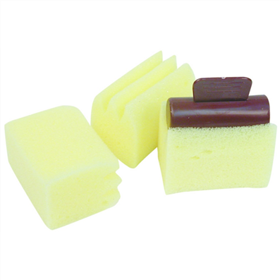 PERM SPONGE SET