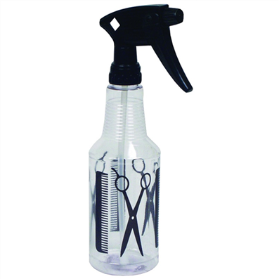 SHEAR MIST WATER SPRAY BOTTLE 480ML