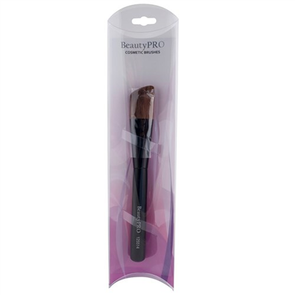 BeautyPRO Angled Blush Makeup Brush_1