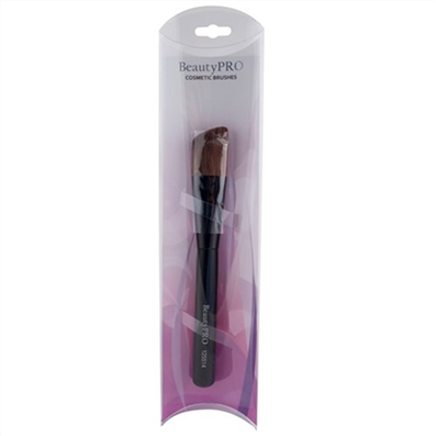 BeautyPRO Angled Blush Makeup Brush